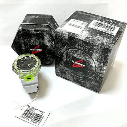 G-SHOCK GBA-900SM-7A9DR