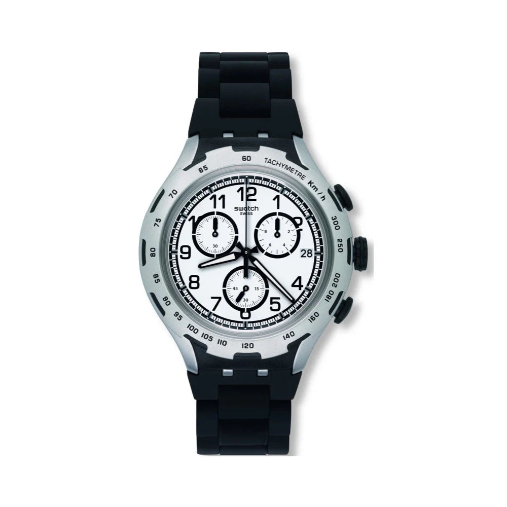 Swatch watch For men's YYS4206AG