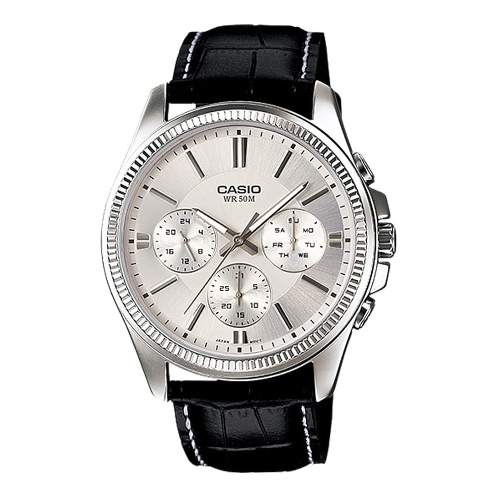 CASIO MTP-1375L-7ADVF