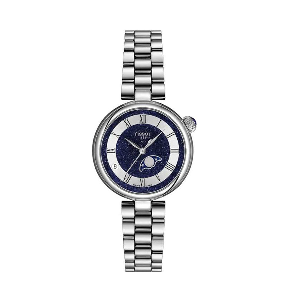 TISSOT Women's Desir  Watch | T152.223.11.493.00