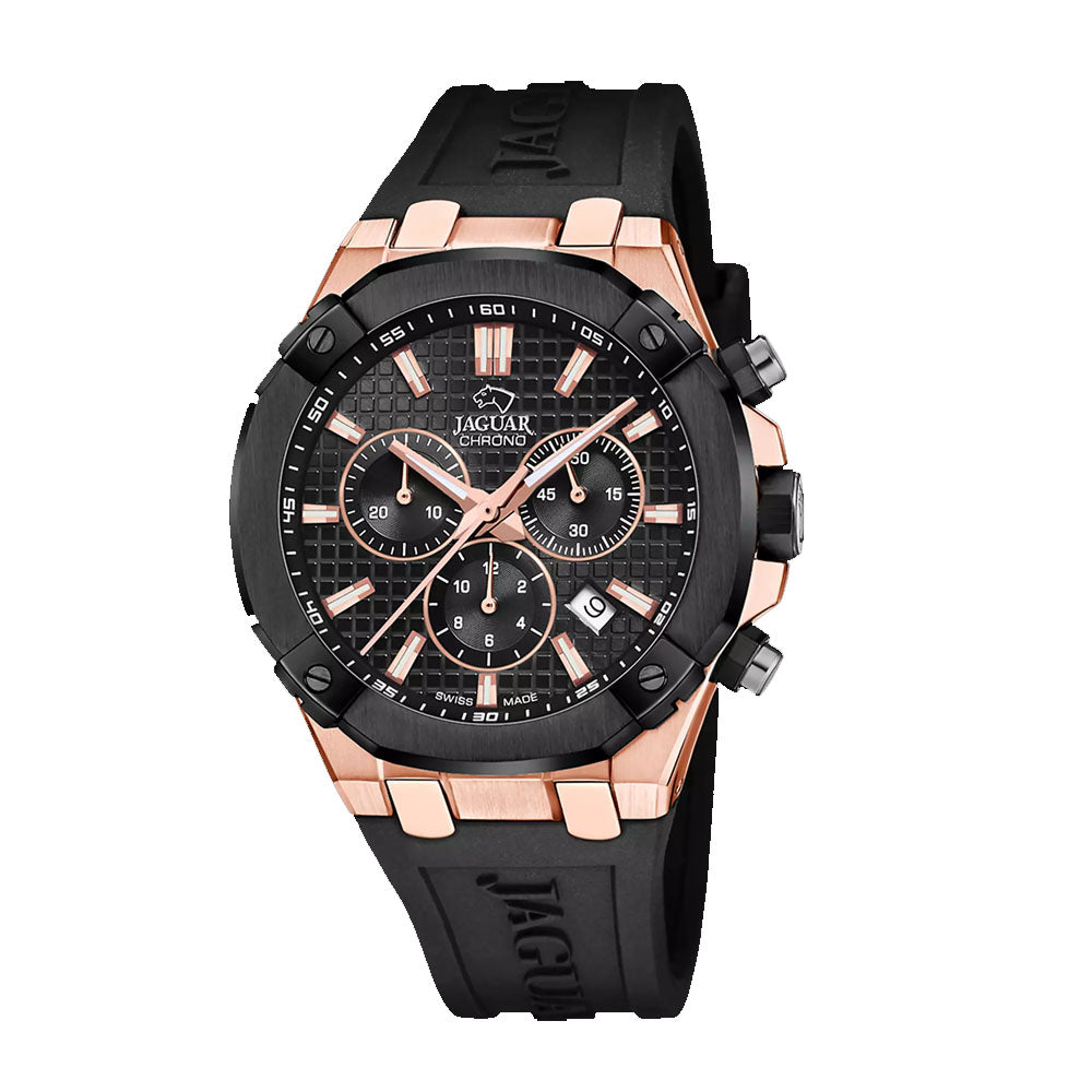 SWISS WATCH JAGUAR  FOR MEN J1015/1