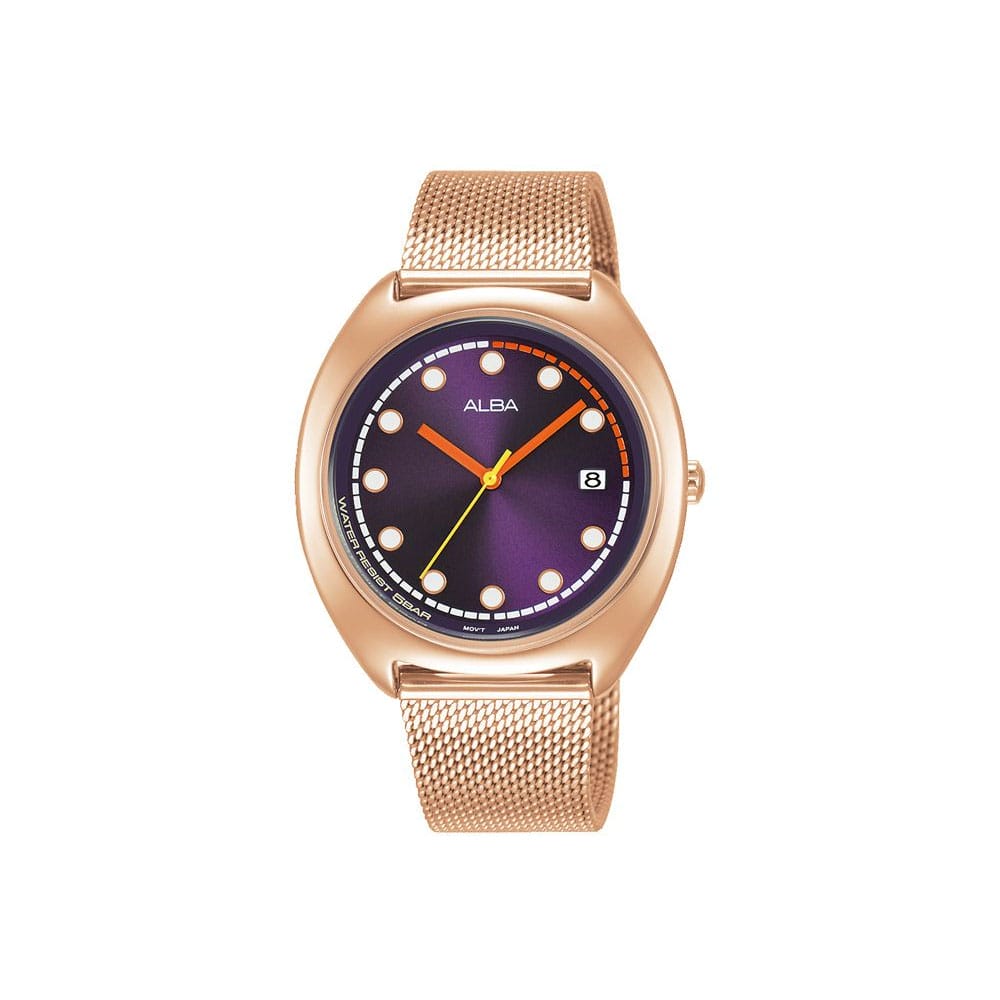 ALBA AG8K42X1