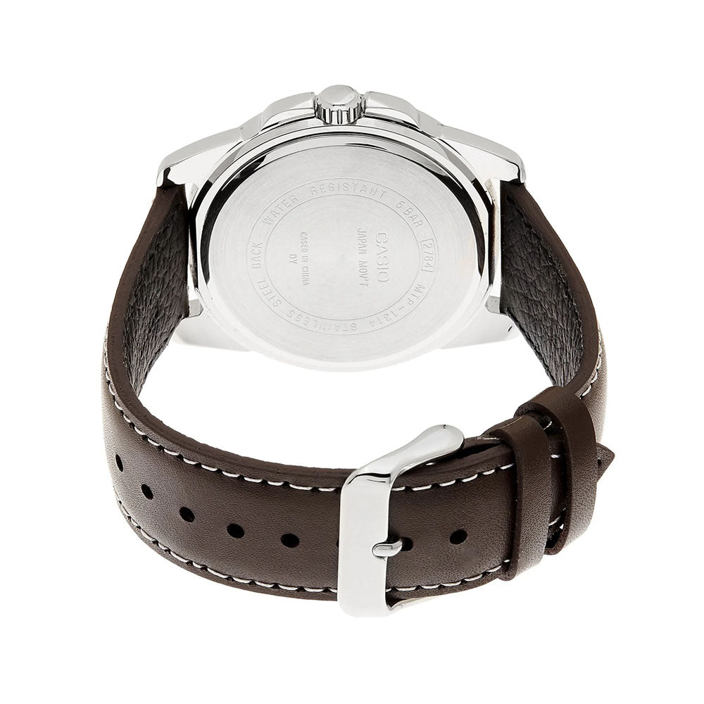 CASIO Men  Watch | MTP-1314L-7AVDF