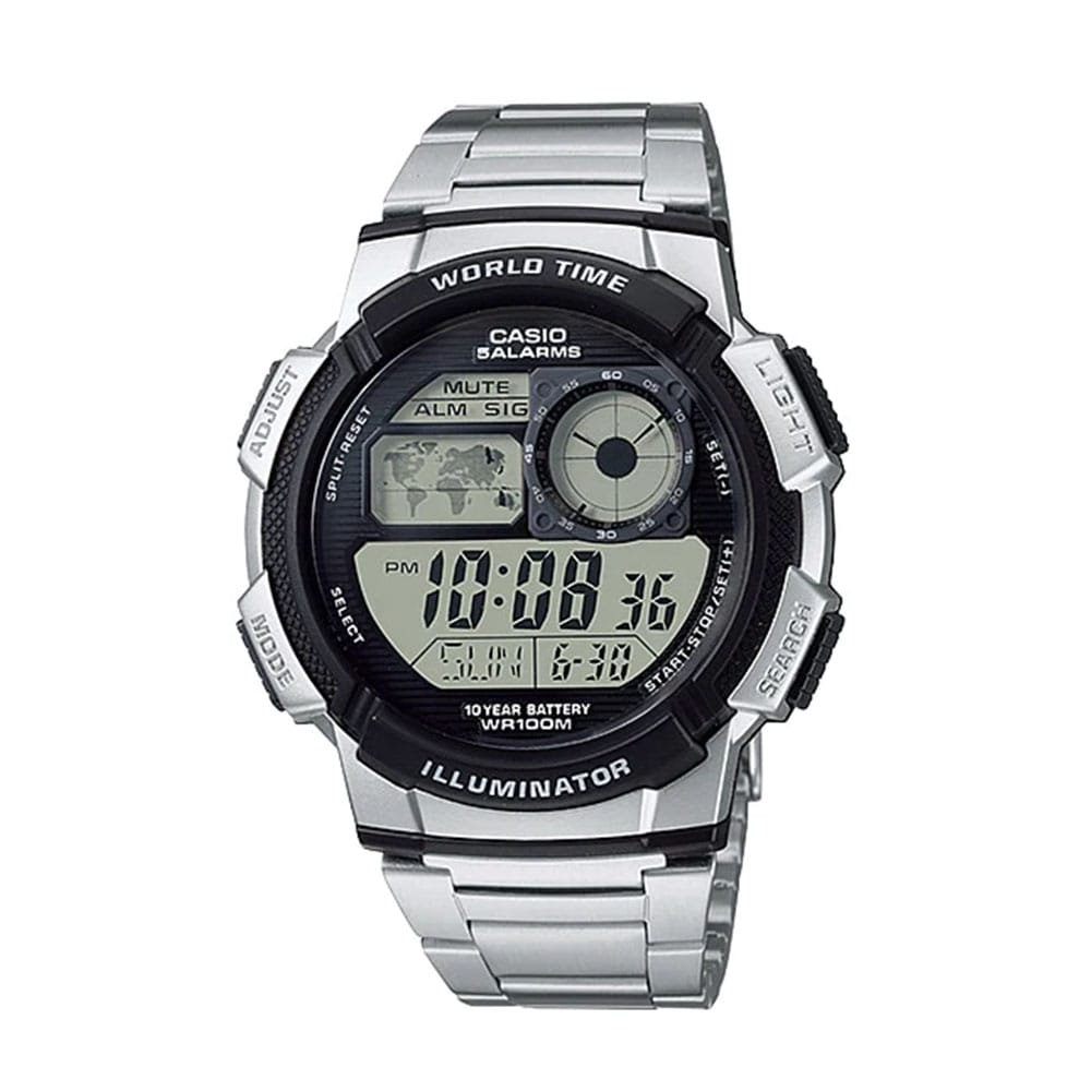 CASIO AE-1000WD-1AVDF