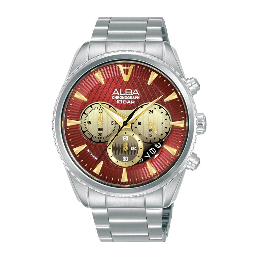ALBA AT3J11X1