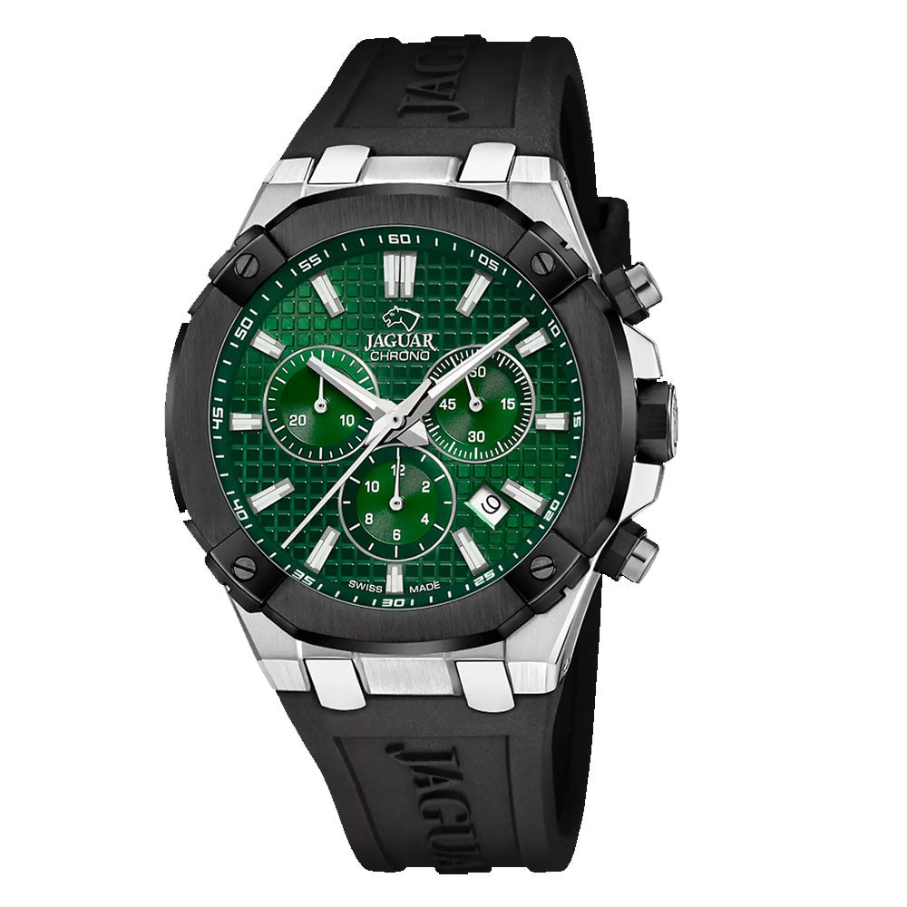 SWISS WATCH JAGUAR  FOR MEN  J1020/1