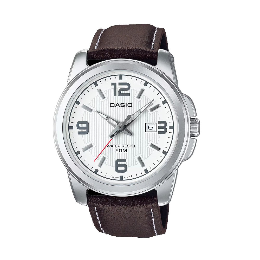CASIO Men  Watch | MTP-1314L-7AVDF