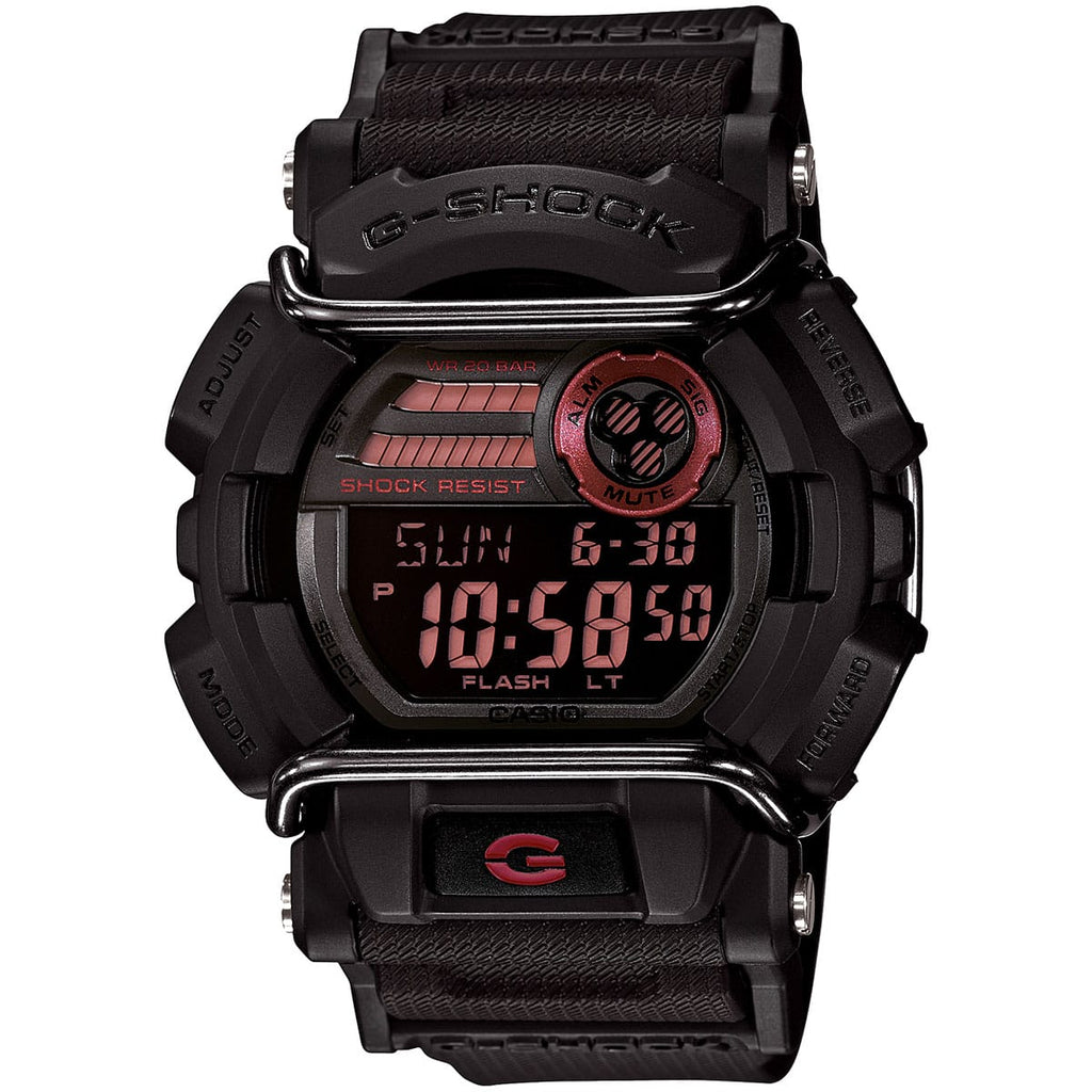 G-SHOCK GD-400-1DR