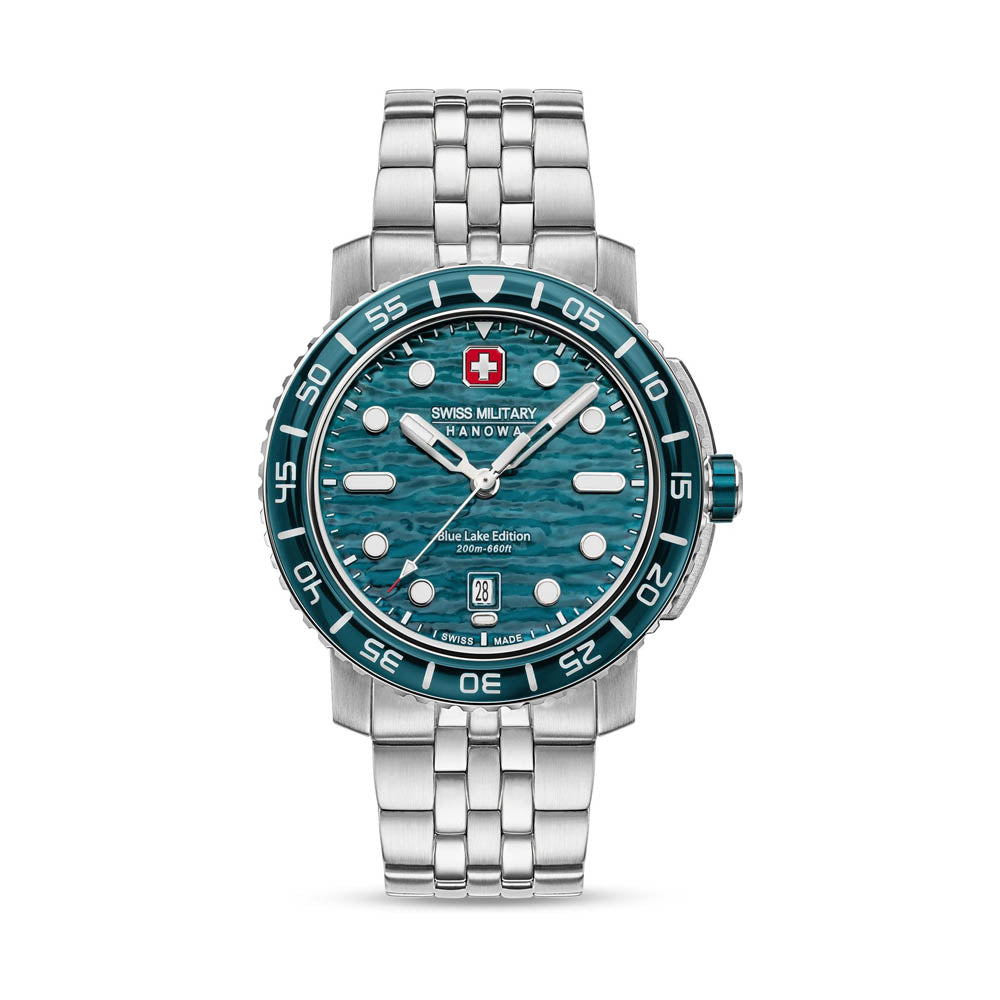 Swiss Military Hanowa SMWGH0004501