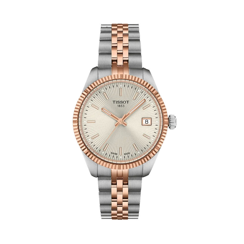 TISSOT Women's  BALLADE Watch | T156.210.22.031.01