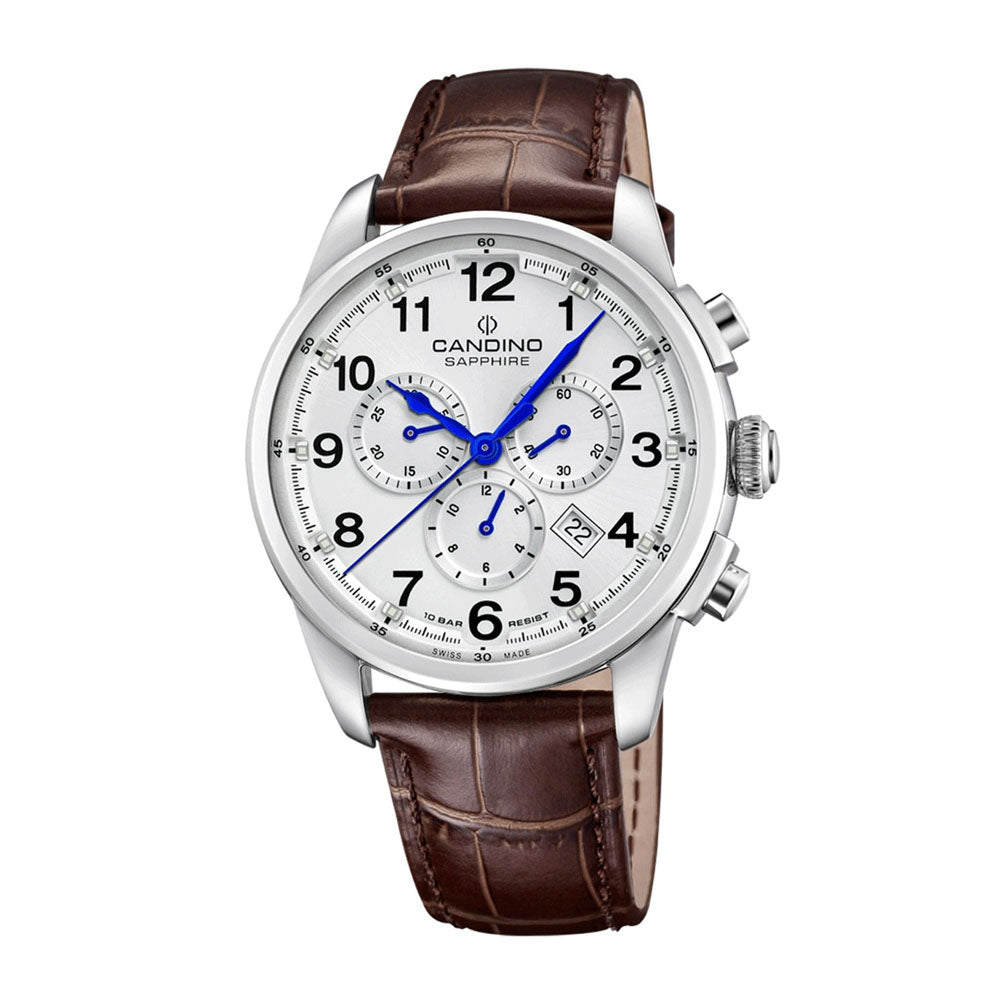 Swiss Men's Candino C4745/1