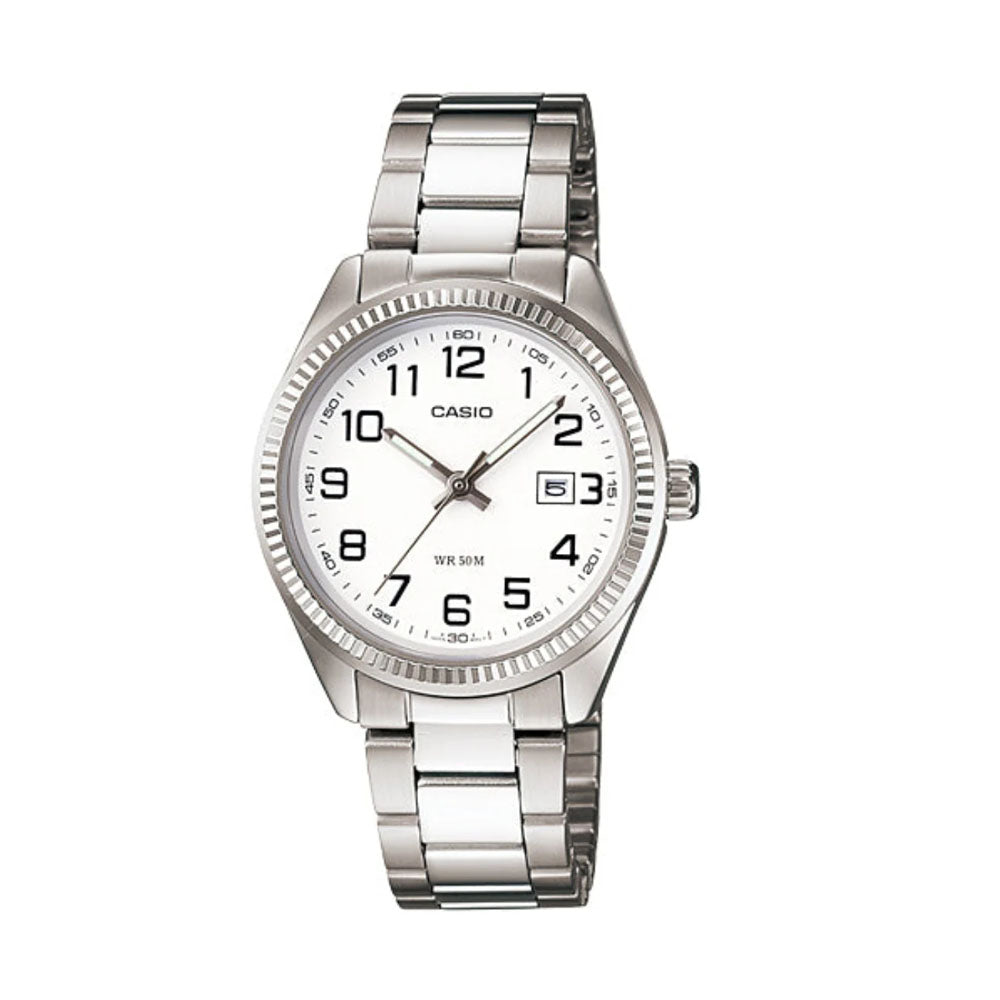 Casio Women Watch | LTP-1302D-7BVDF