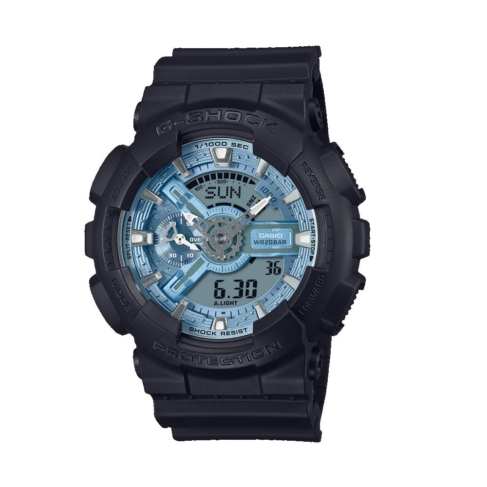 G-Shock Casual Watch | GA-110CD-1A2DR