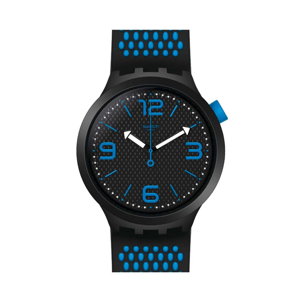 SWATCH BBBlue | SO27B101