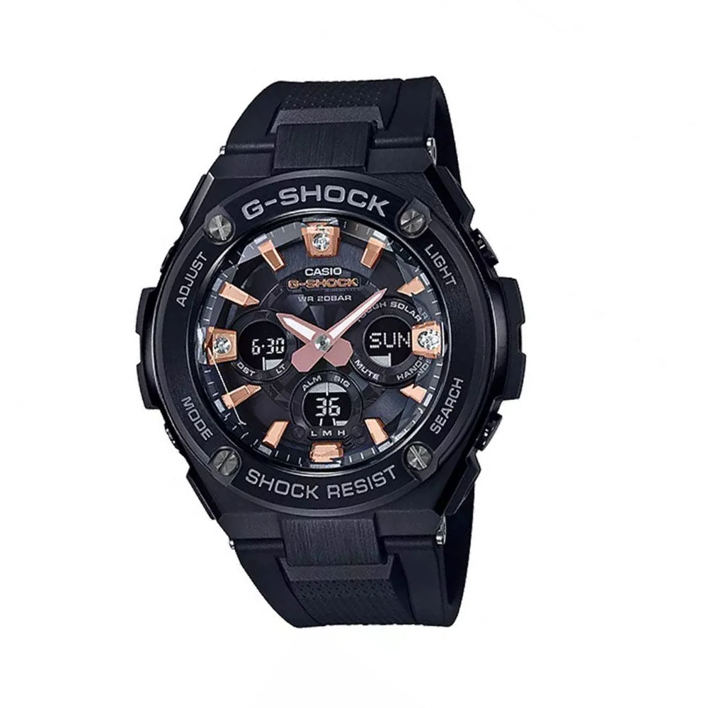 G-Shock Watch for Unisex | GST-S310BDD-1ADR