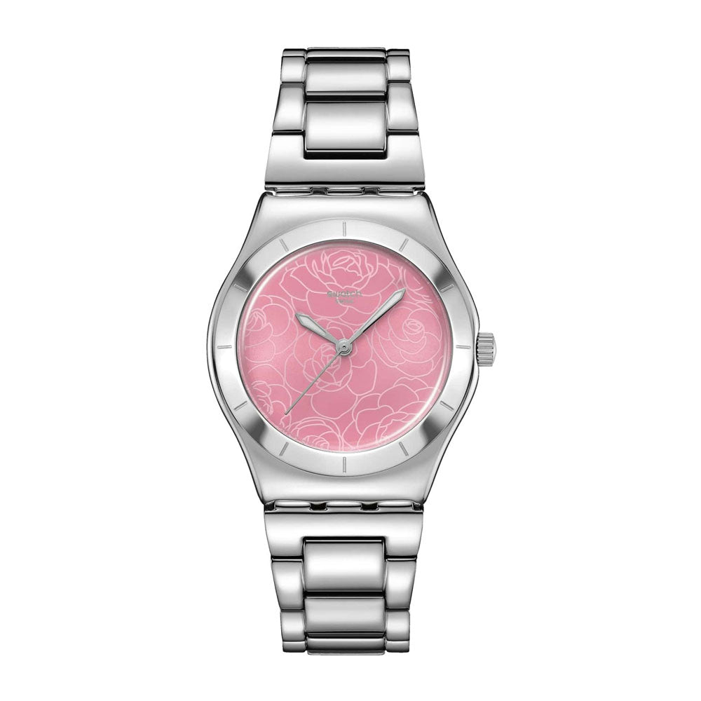 Swatch watch For Ladies YLS234G
