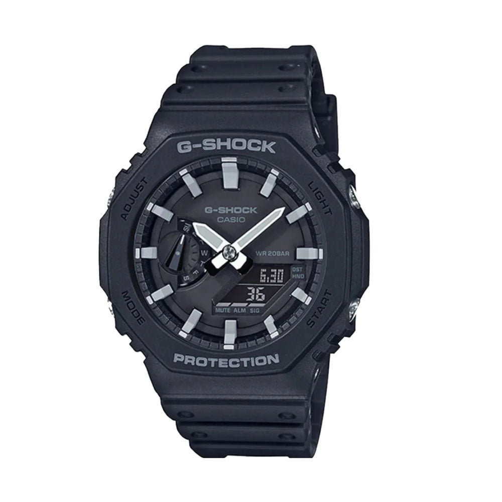 G-SHOCK GA-2100-1ADR
