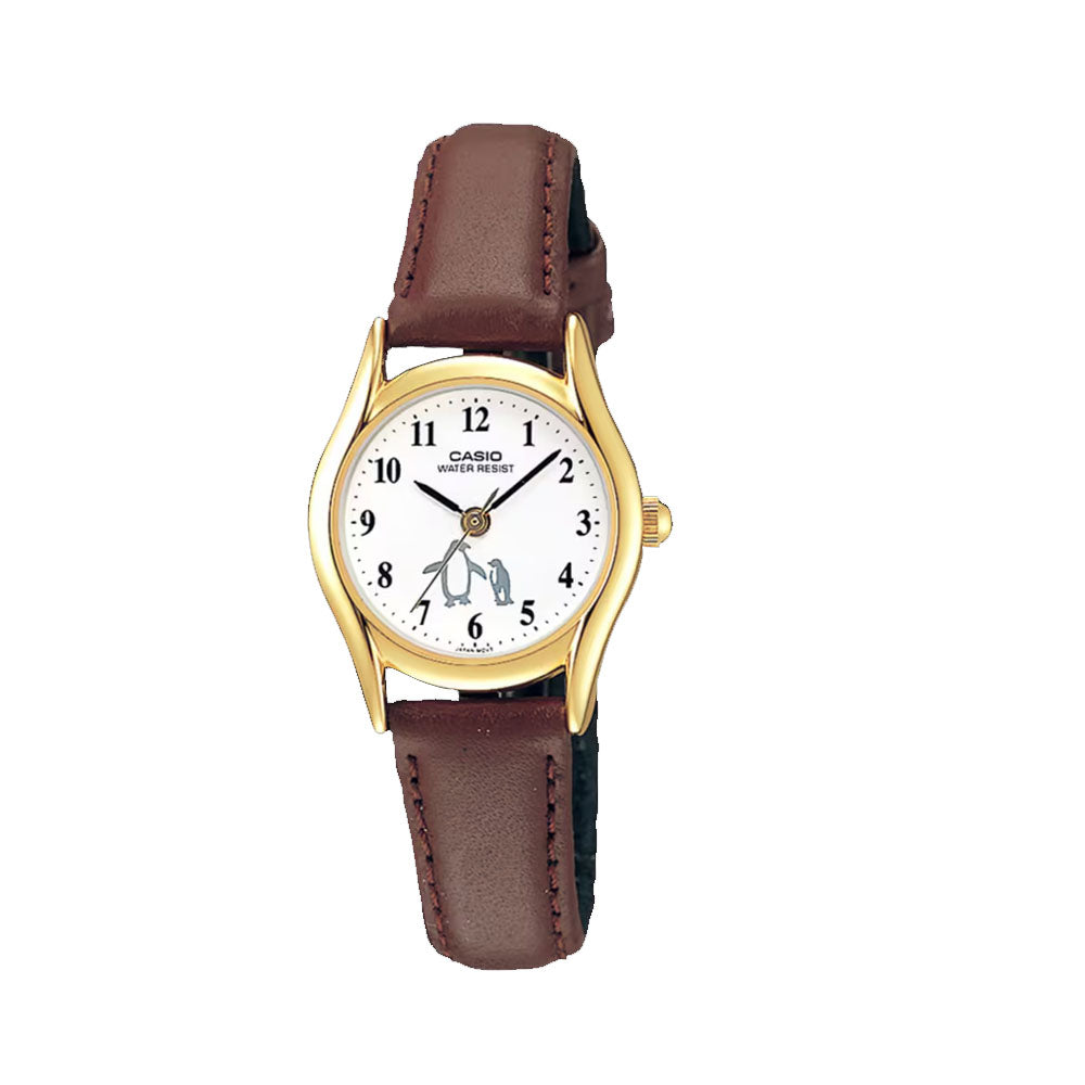 CASIO Women's Watch | LTP-1094Q-7B6RDF
