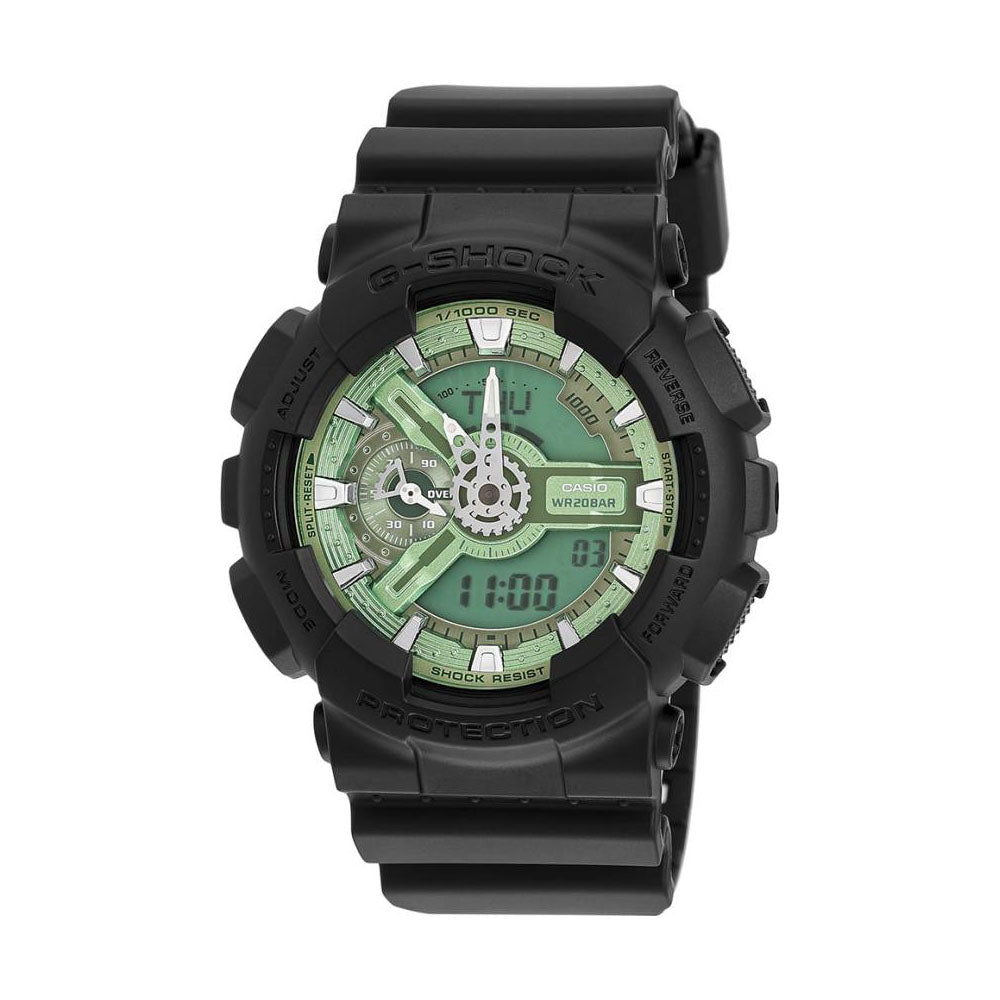G-SHOCK GA-110CD-1A3DR