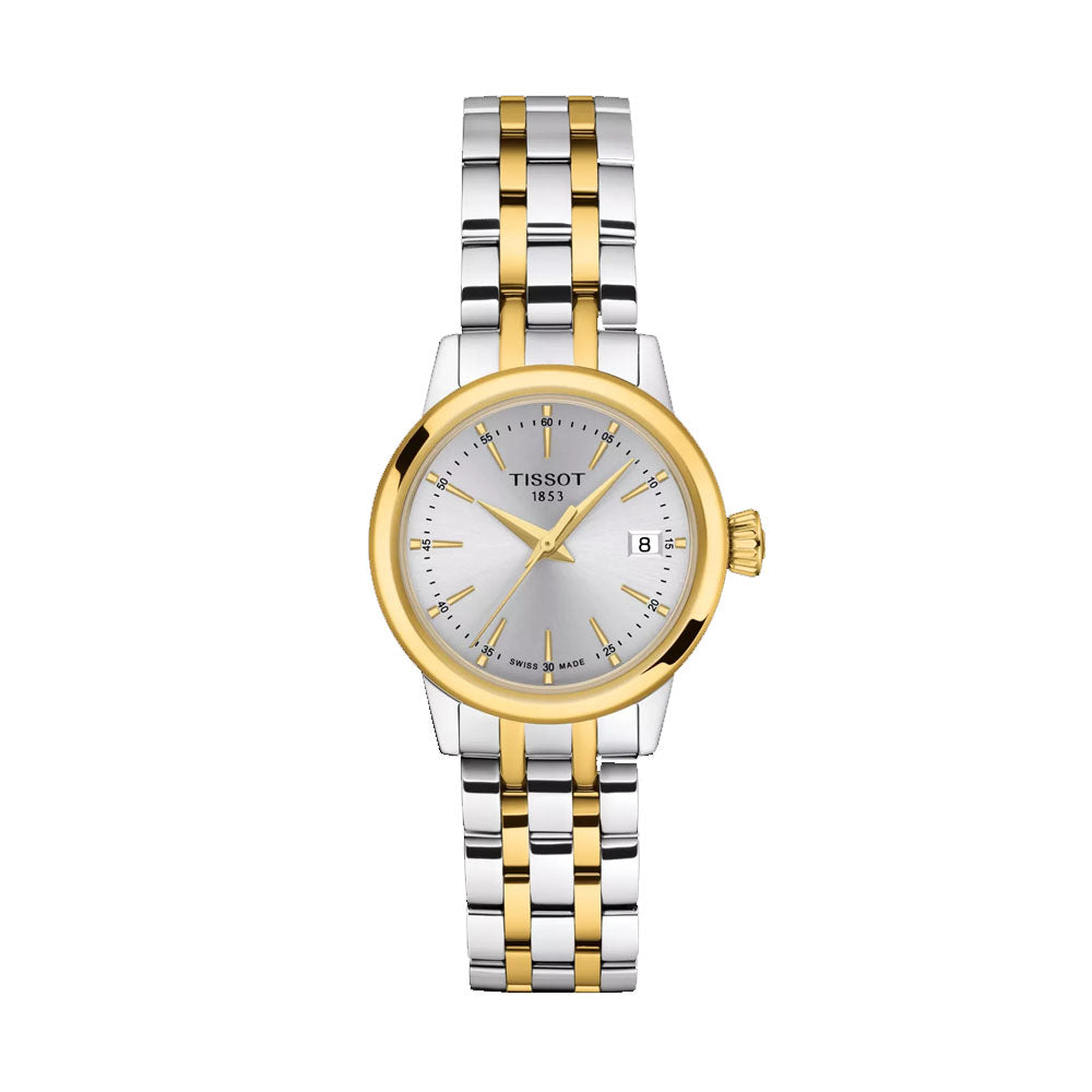 TISSOT Women's Classic Dream 28mm Watch |  T129.210.22.031