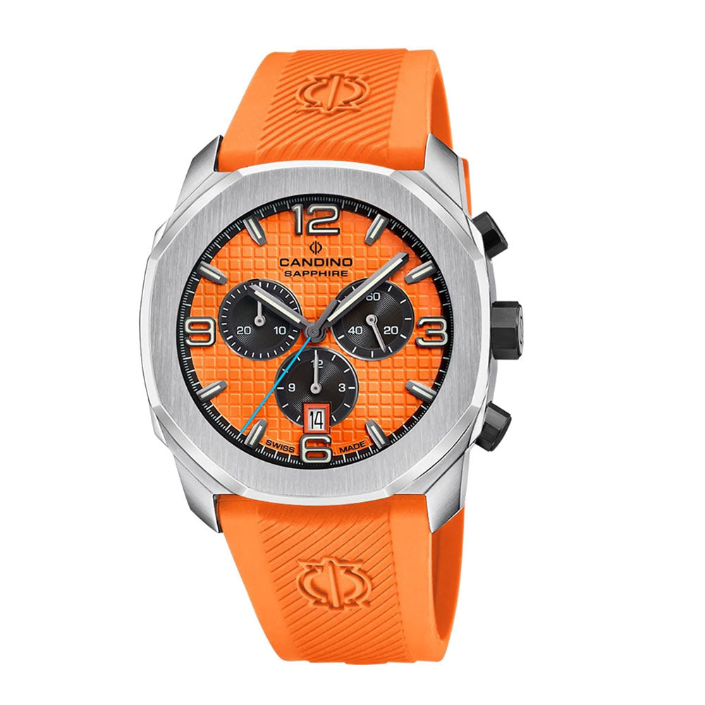 Swiss Men's Candino C4774/2