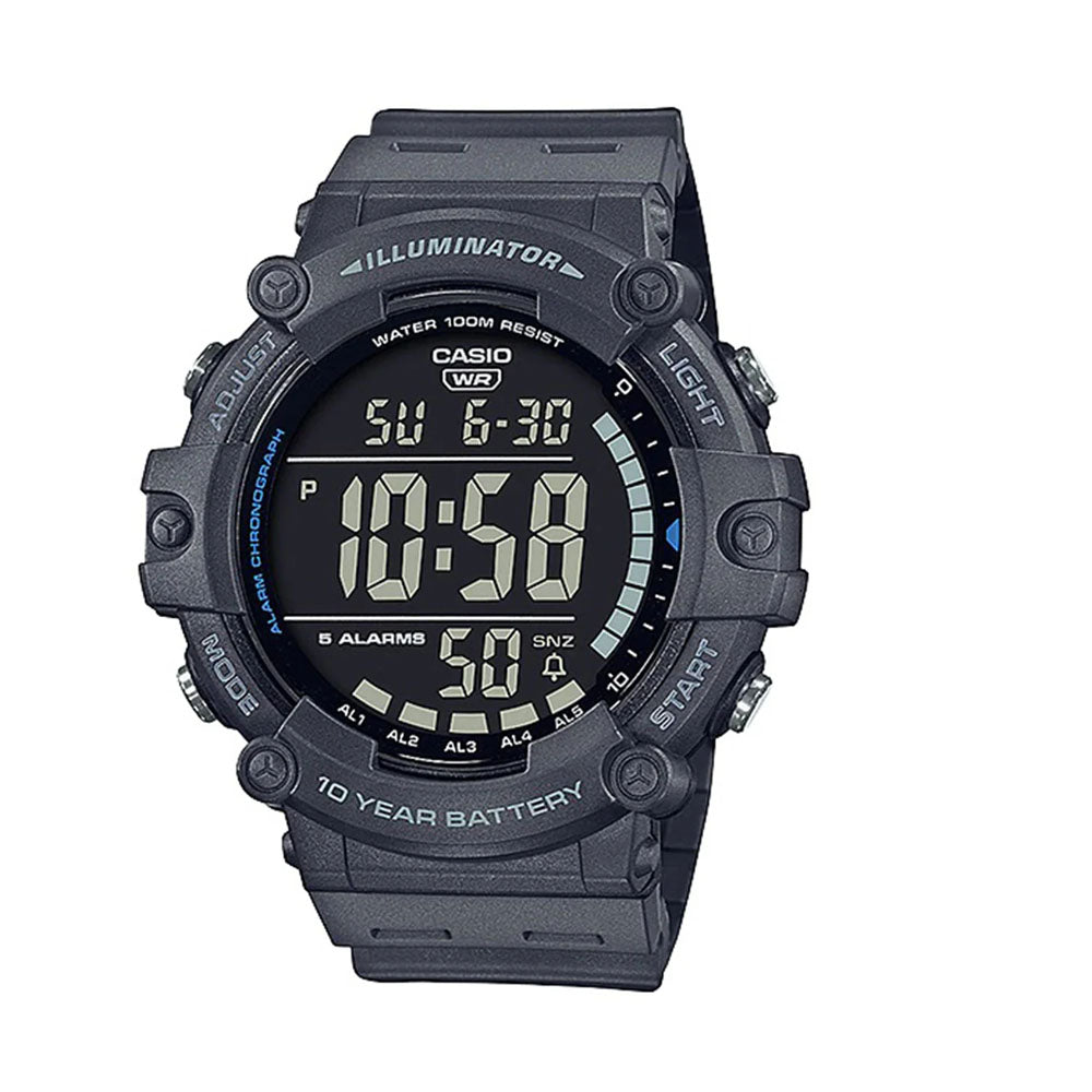 CASIO General | AE-1500WH-8BVDF