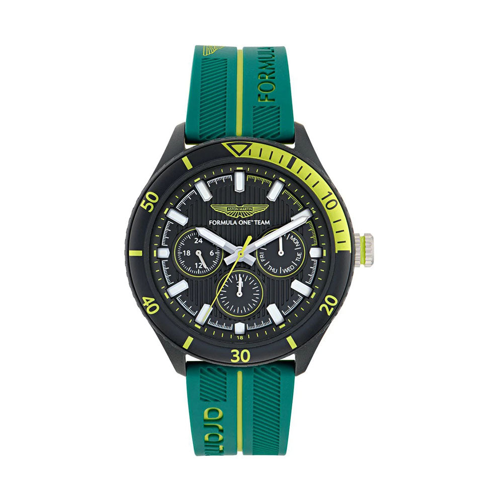 Aston Martin Formula 1 Watch  | MTFP1F501