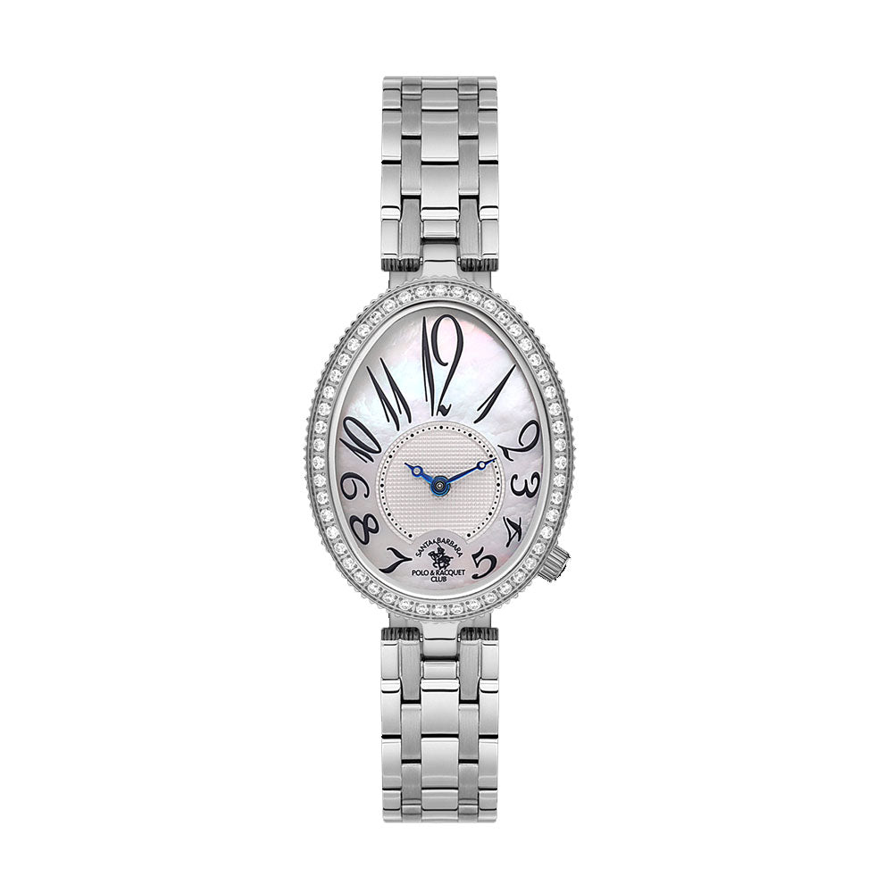 SANTA BARBARA POLO Women's Watch | SB.1.10613-1