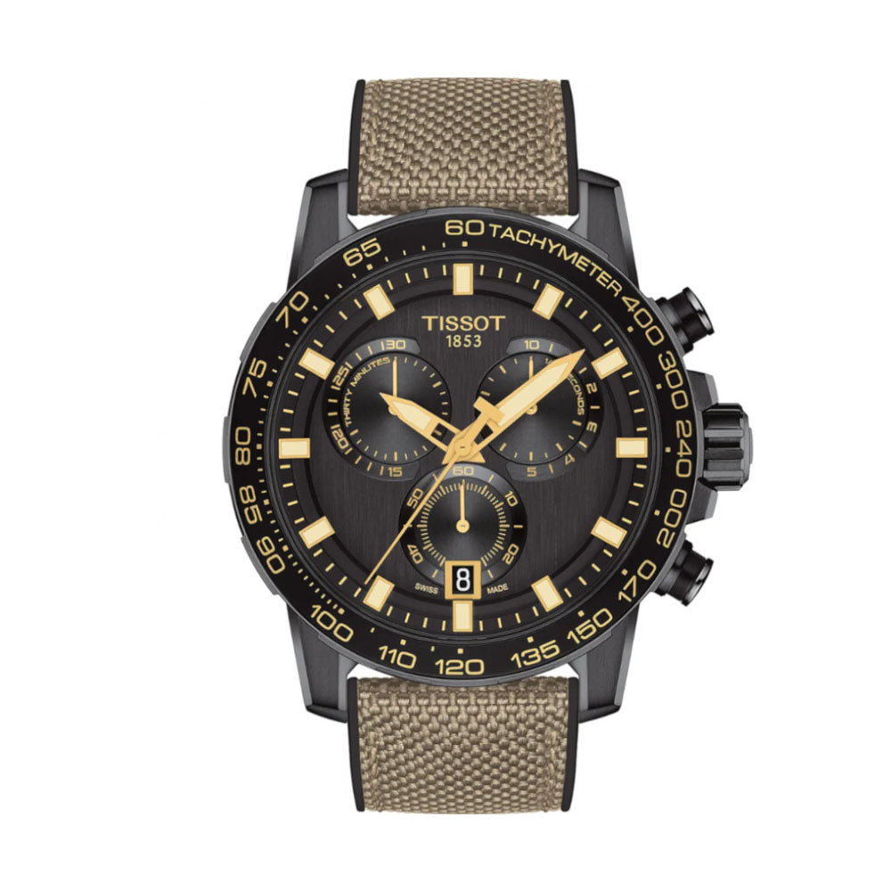 TISSOT Men's Super sport Chrono | T125.617.37.051.01