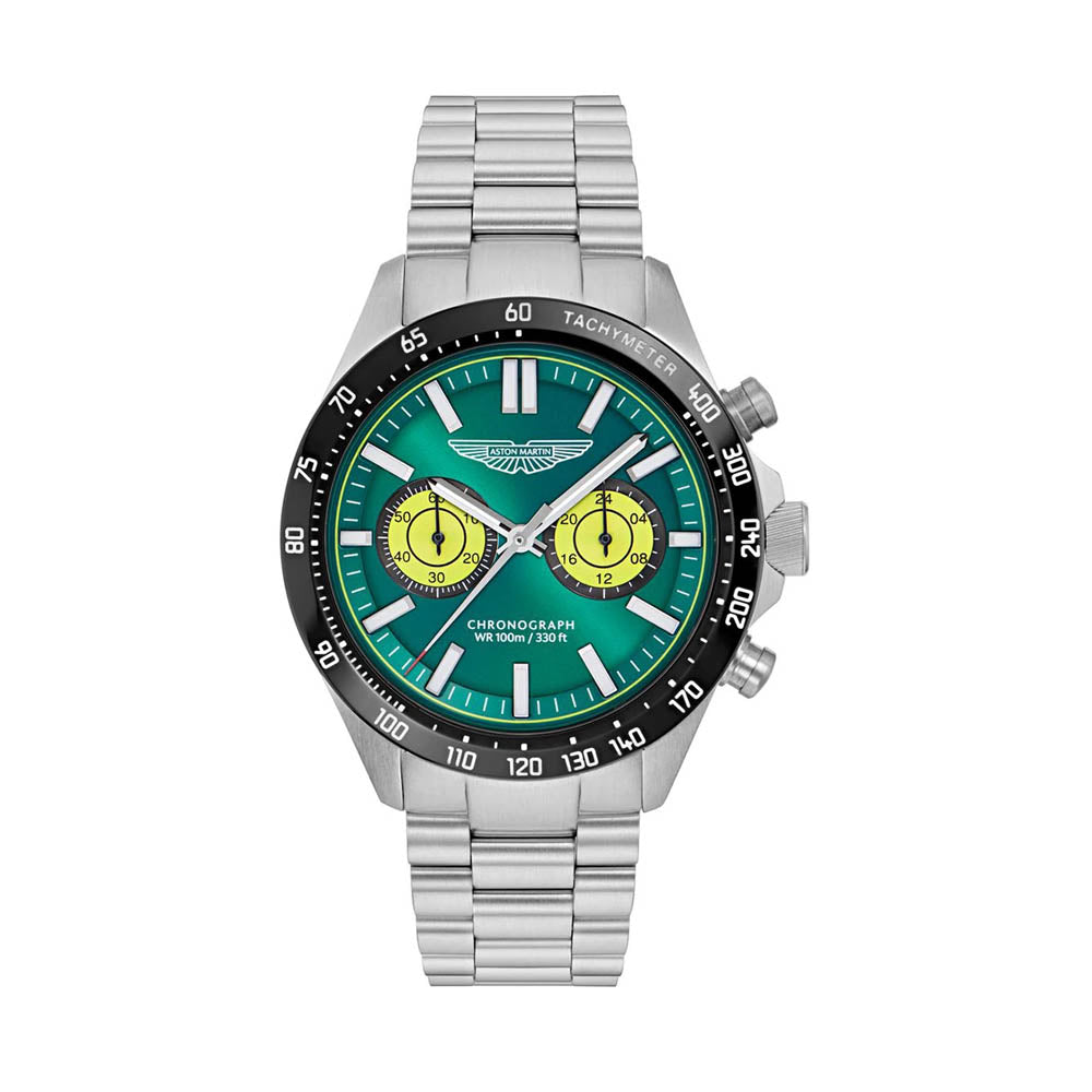 Aston Martin Watch Icon | MTIS1F502