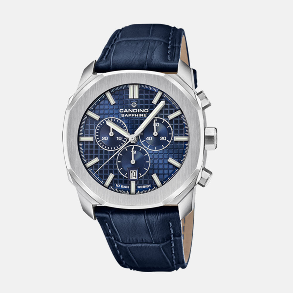 Swiss Men's Candino C4747/2