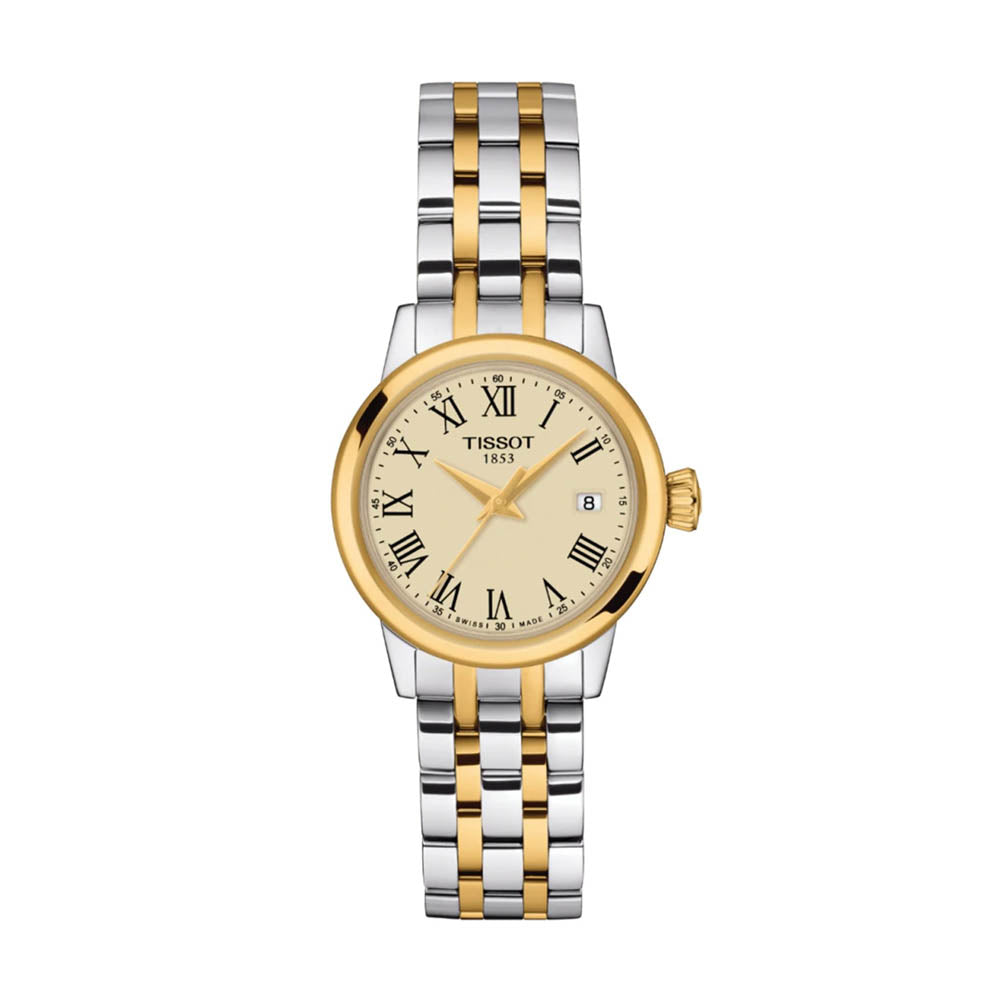 TISSOT Women's CLASSIC DREAM Watch | T129.210.22.263