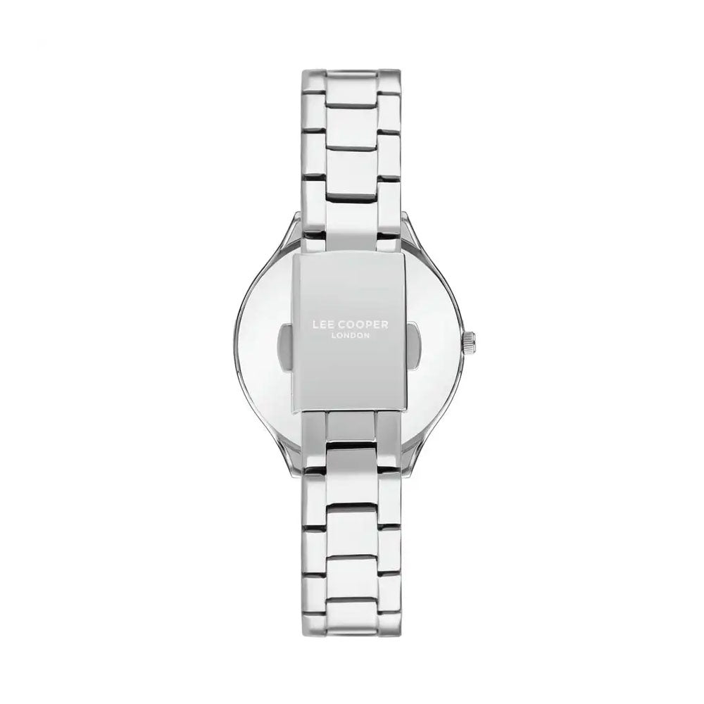LEE COOPER WATCH-WOMEN-STAINLESS STEEL | LC07457.320