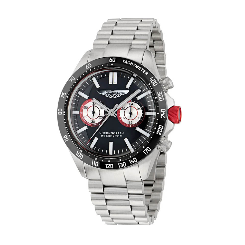 Aston Martin Watch Icon | MTIS1F501