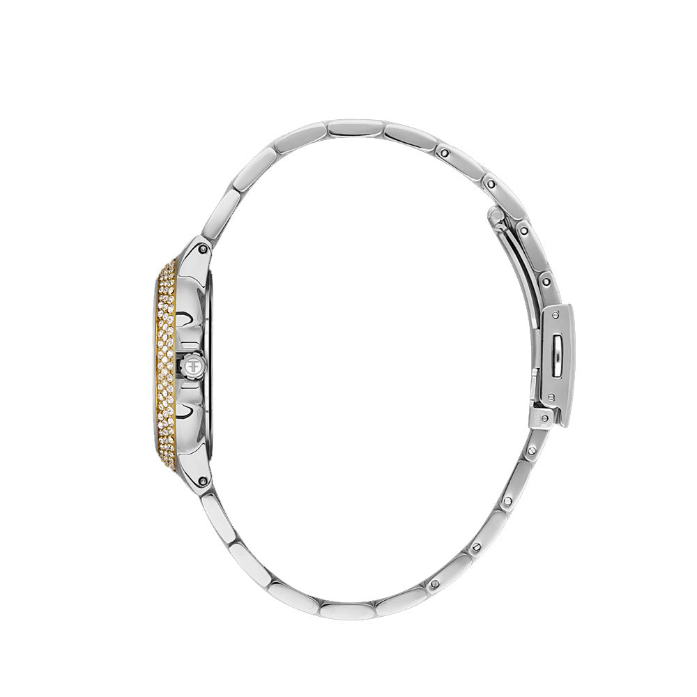 FREELOOK CHARMANT WOMENS STAINLESS STEEL STRAP WATCH | FL.1.10401-3