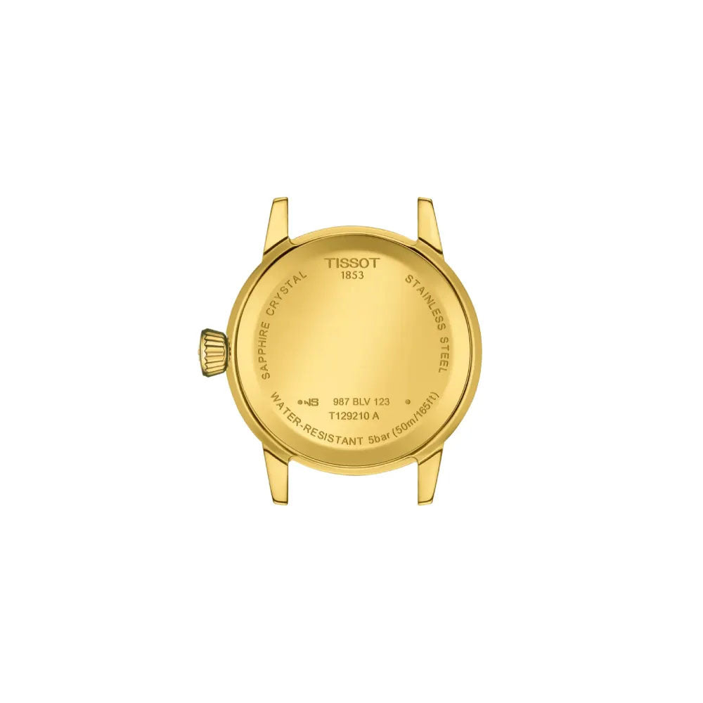 TISSOT Women's Classic Dream 28mm Watch |  T129.210.33.263