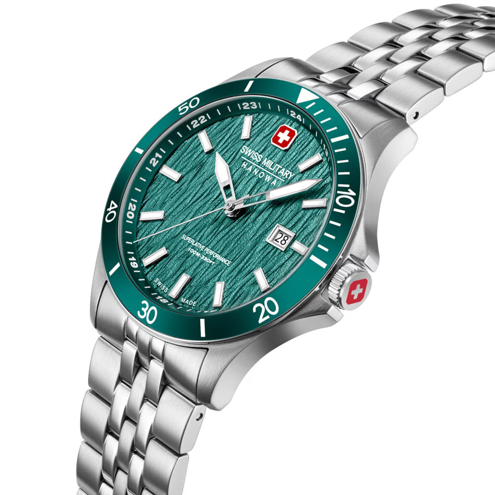 Swiss Military Hanowa-SMWGH0006704