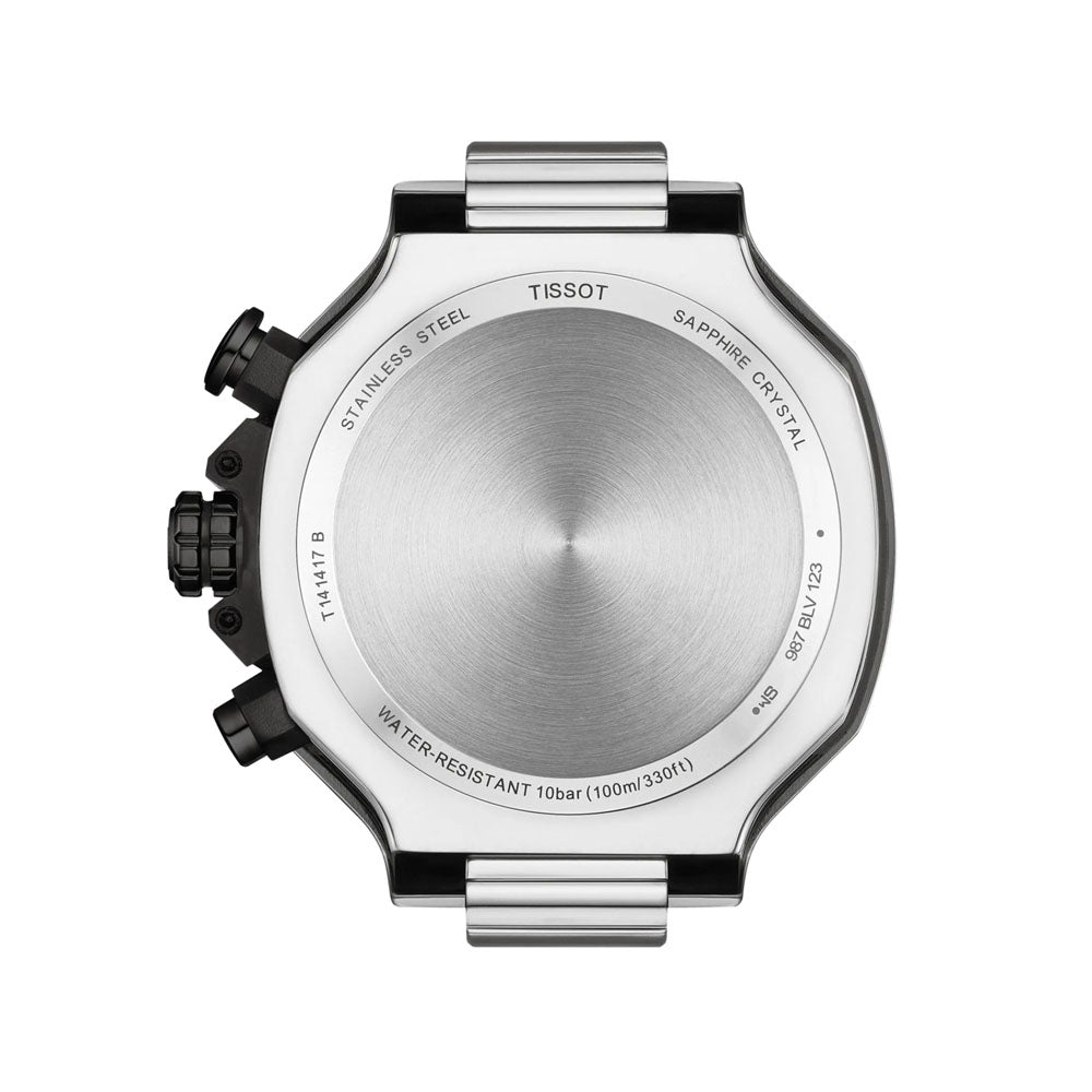 TISSOT T-Race Men's  Watch | T141.417.27.041.00