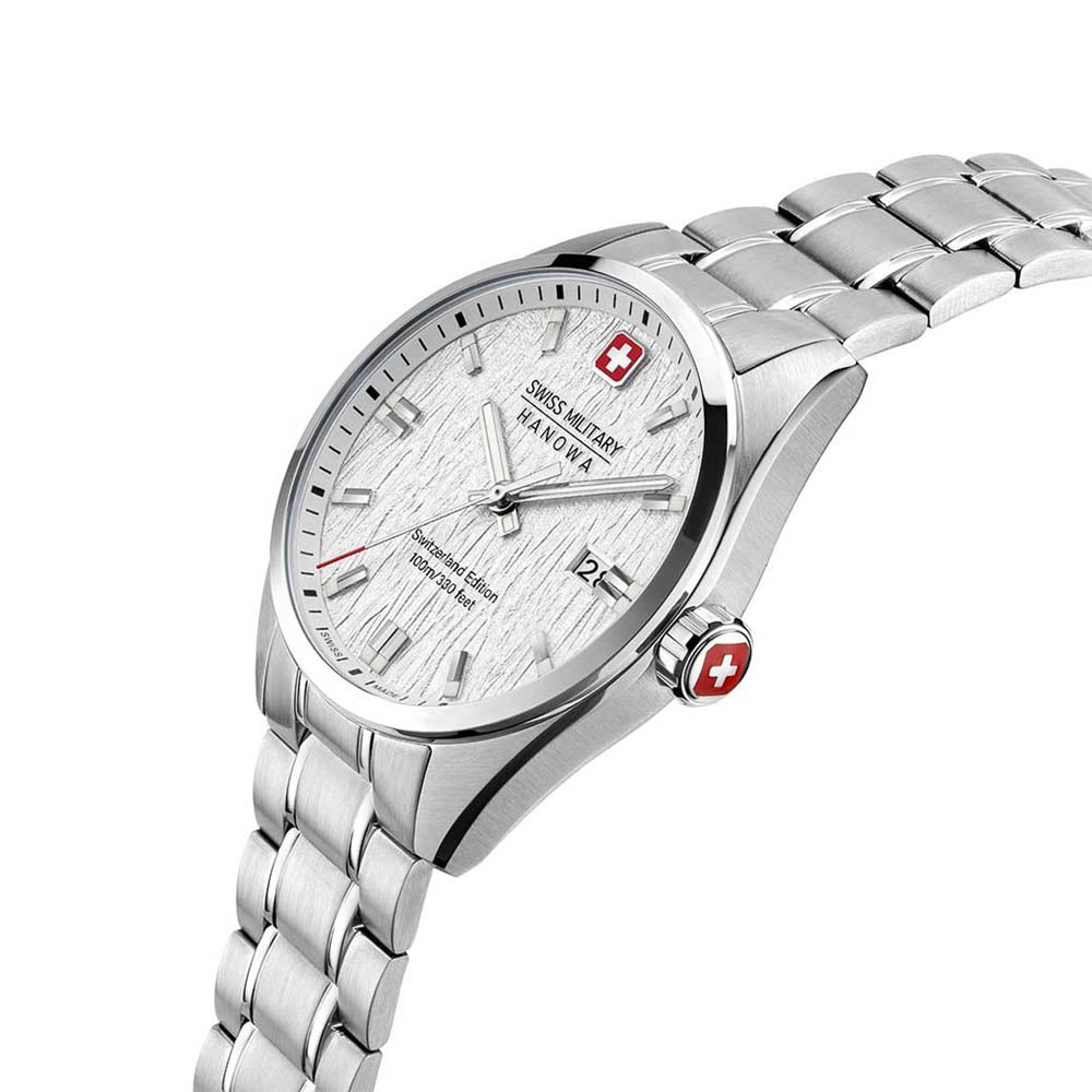 Swiss Military Hanowa SMWGH0004601