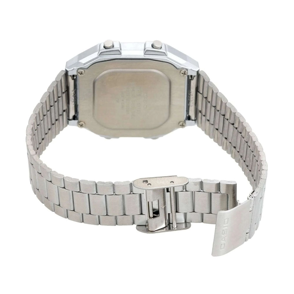 Casio Vintage Watch For Men's | A178WA-1ADF