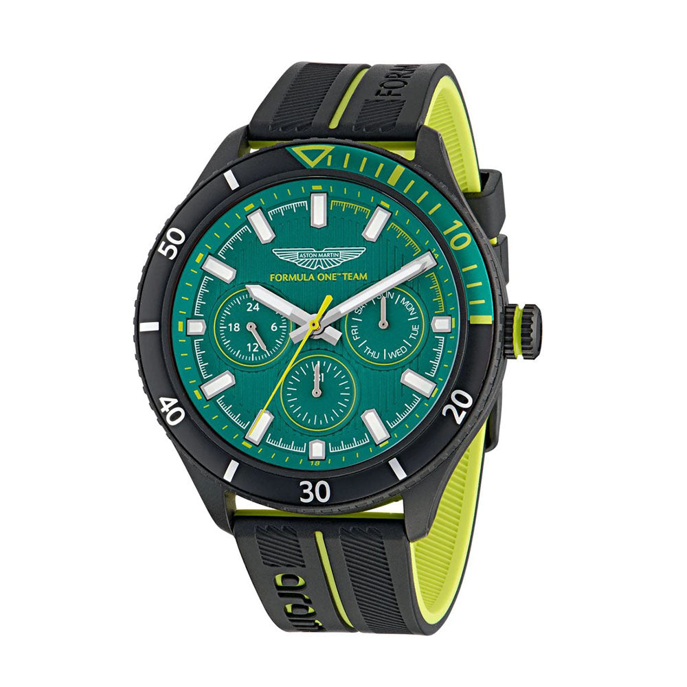 Aston Martin Formula 1 Watch  | MTFP1F503