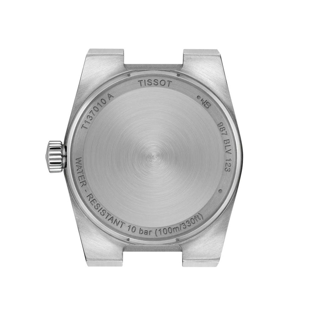 TISSOT Women's PRX  Watch| T137.010.21.111.00