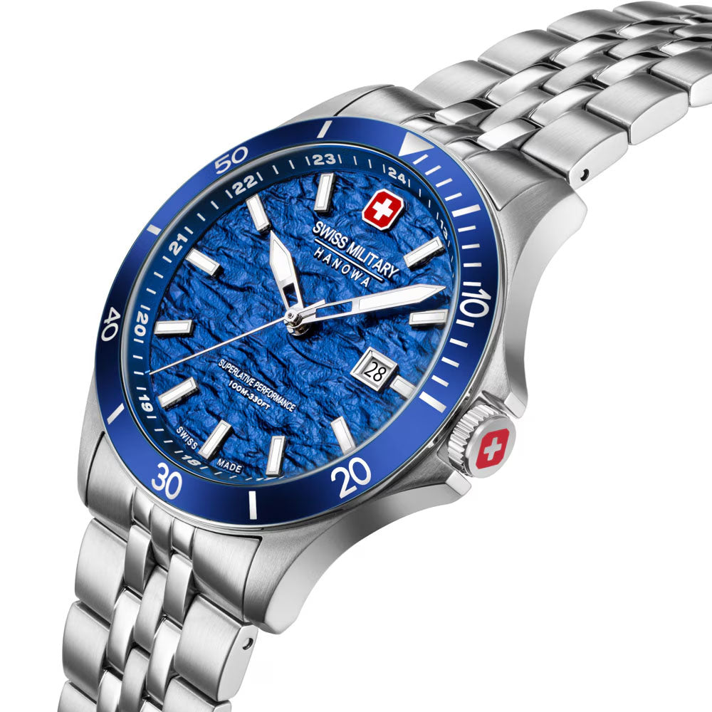 Swiss Military Hanowa SMWGH0006701