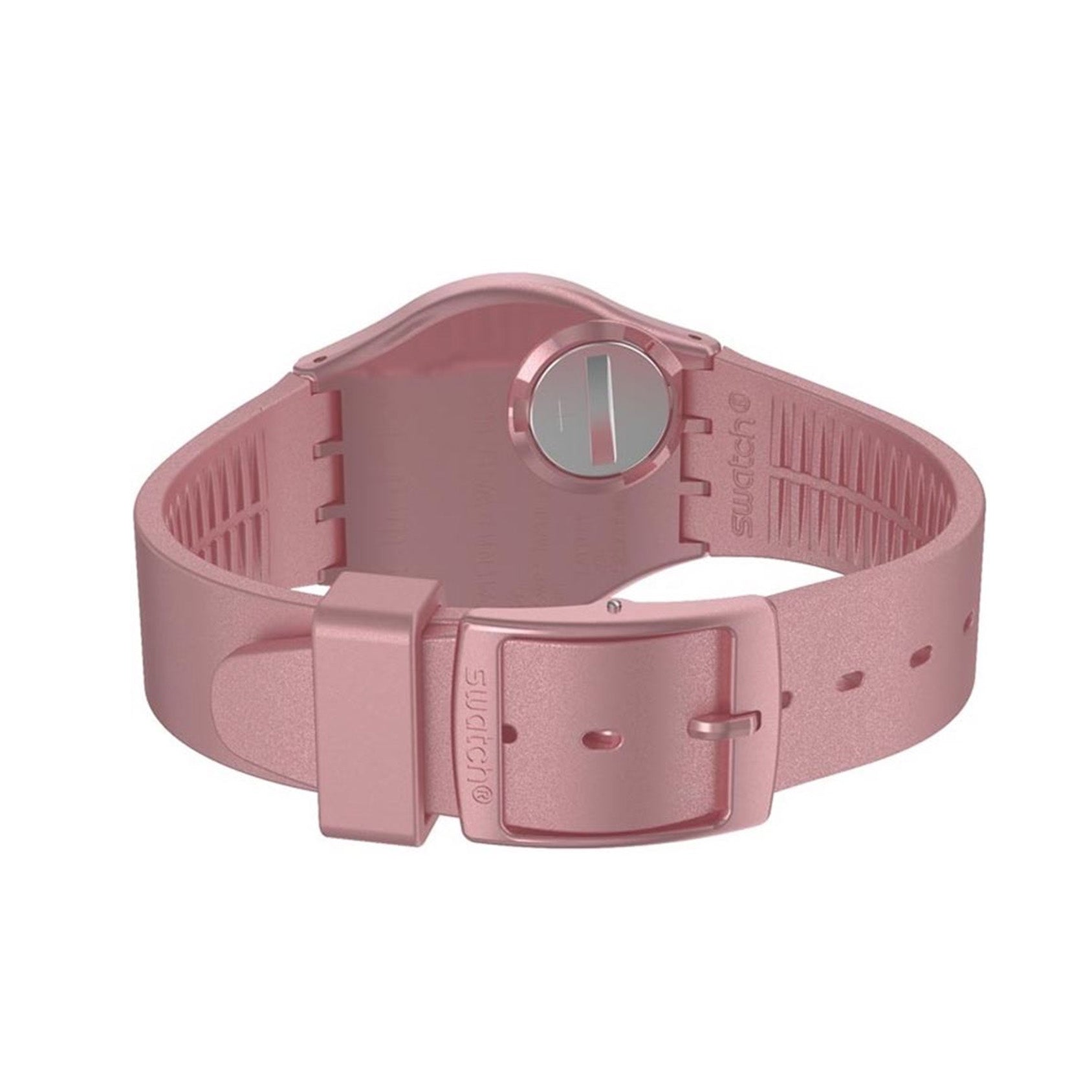 SWATCH Wales Watch Pinkbaya | GP404
