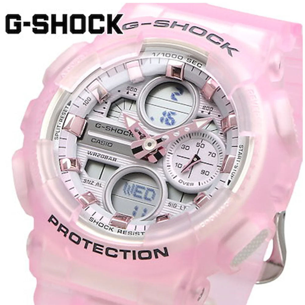 G-SHOCK GMA-S140NP-41DR