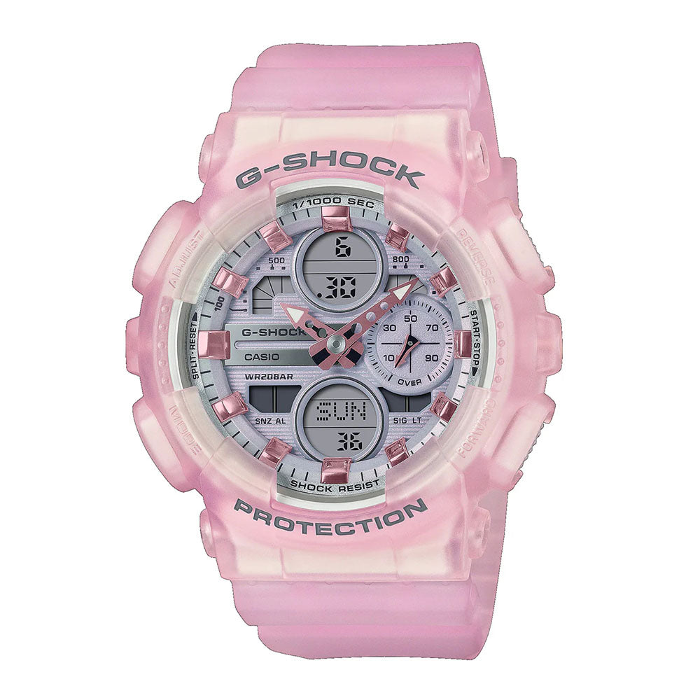 G-SHOCK GMA-S140NP-41DR