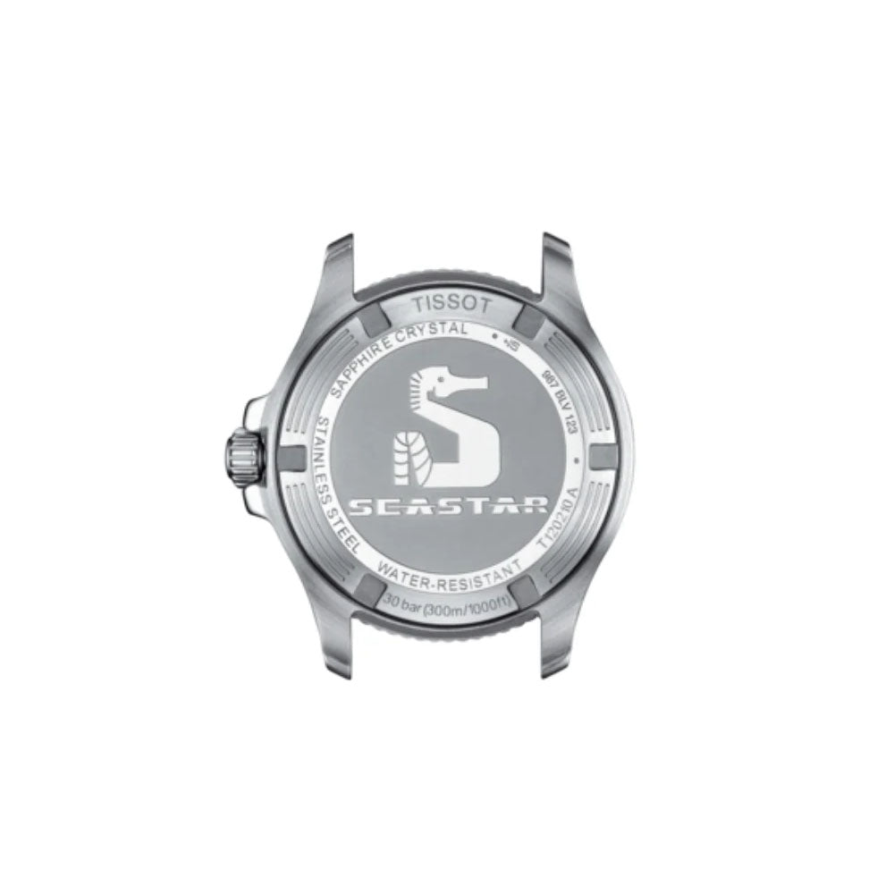 TISSOT Women's  Tissot Seastar 1000 Watch| T120.210.22.111