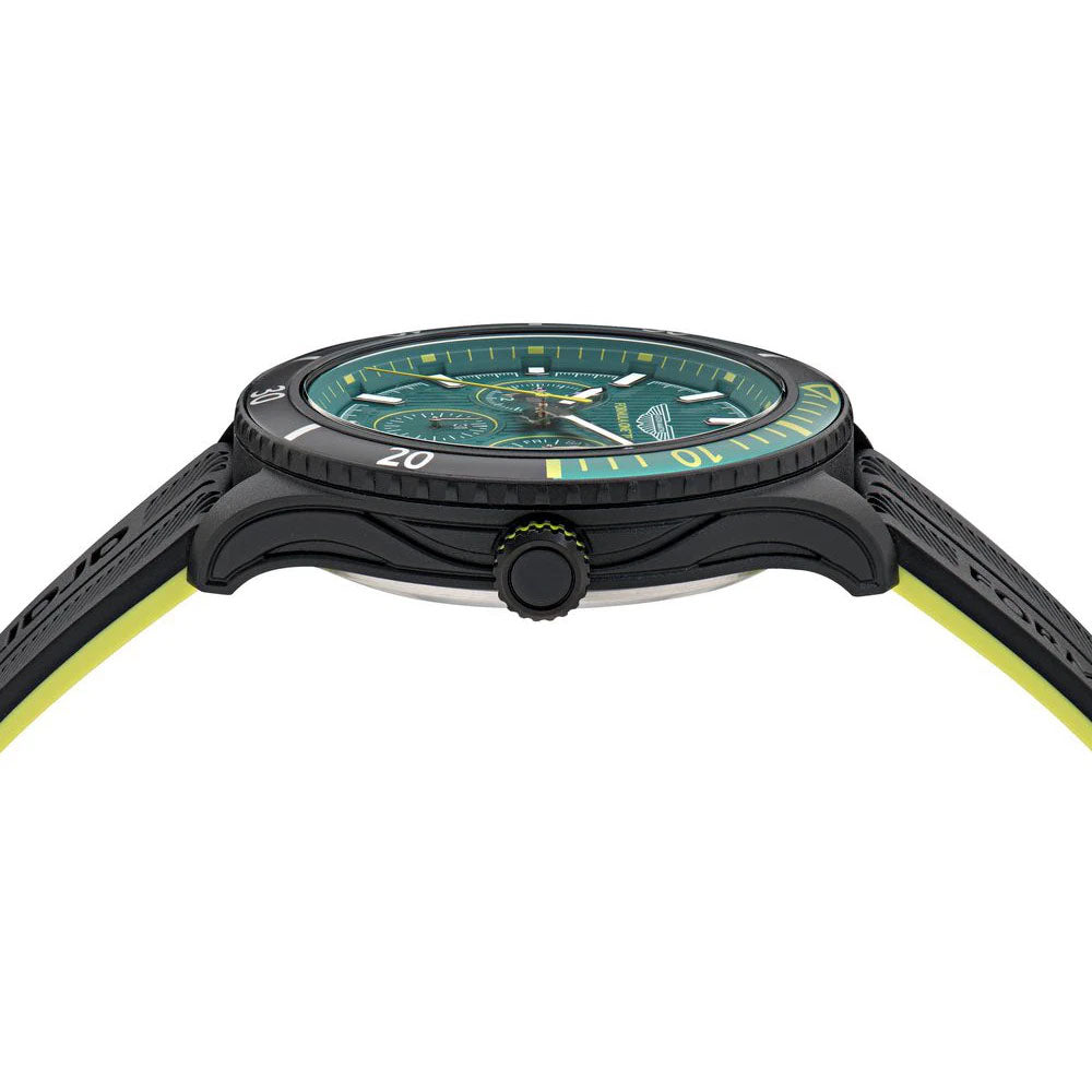 Aston Martin Formula 1 Watch  | MTFP1F503