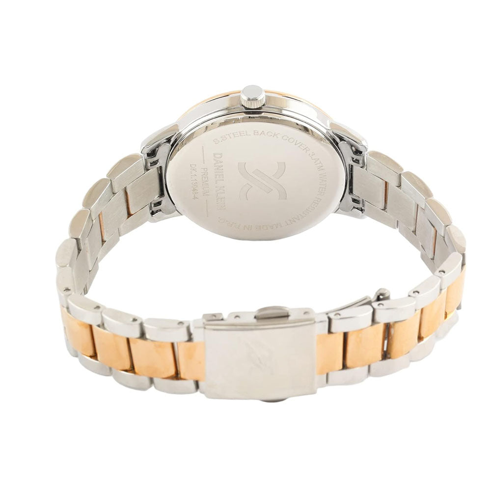 DANIEL KLEIN Analog Watch  For Women | DK.1.13048-4