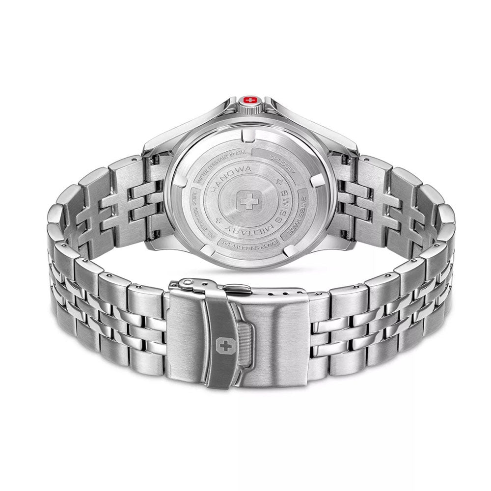 Swiss Military Hanowa SMWGH0006701